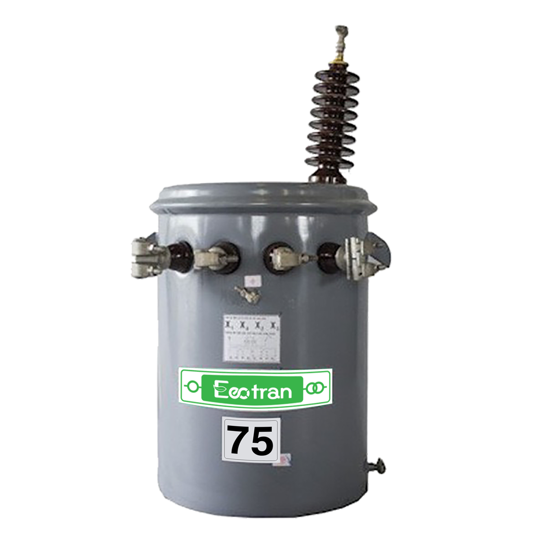 Máy biến áp 1 pha